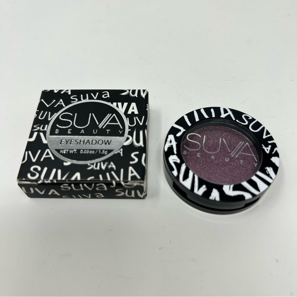 Suva Beauty Eyeshadow- BBQ